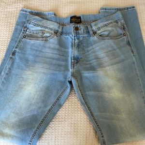 COPY - Zara brand men’s jeans